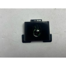 ΚΟΥΜΠΙ ΚΑΙ IR SENSOR 17TK155 ΑΠΟ ΤΗΛΕΟΡΑΣΗ TURBOX TXV-S40600 